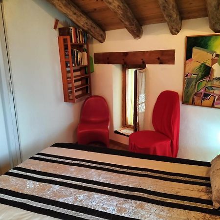 Casa Bonita Villa Morella Eksteriør bilde