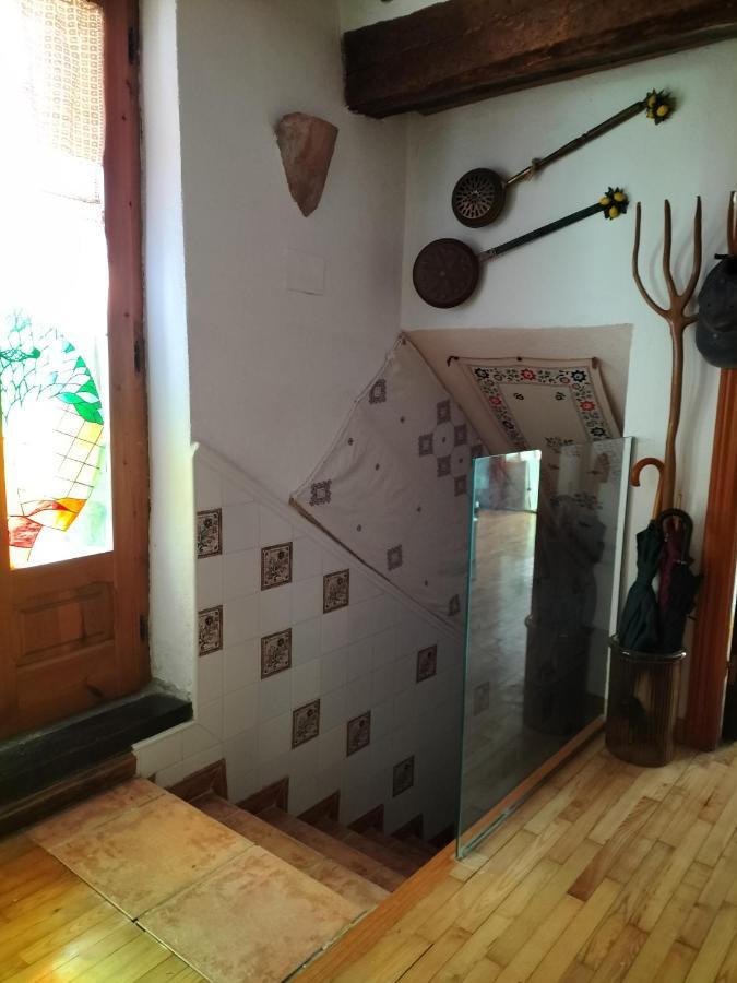 Casa Bonita Villa Morella Eksteriør bilde