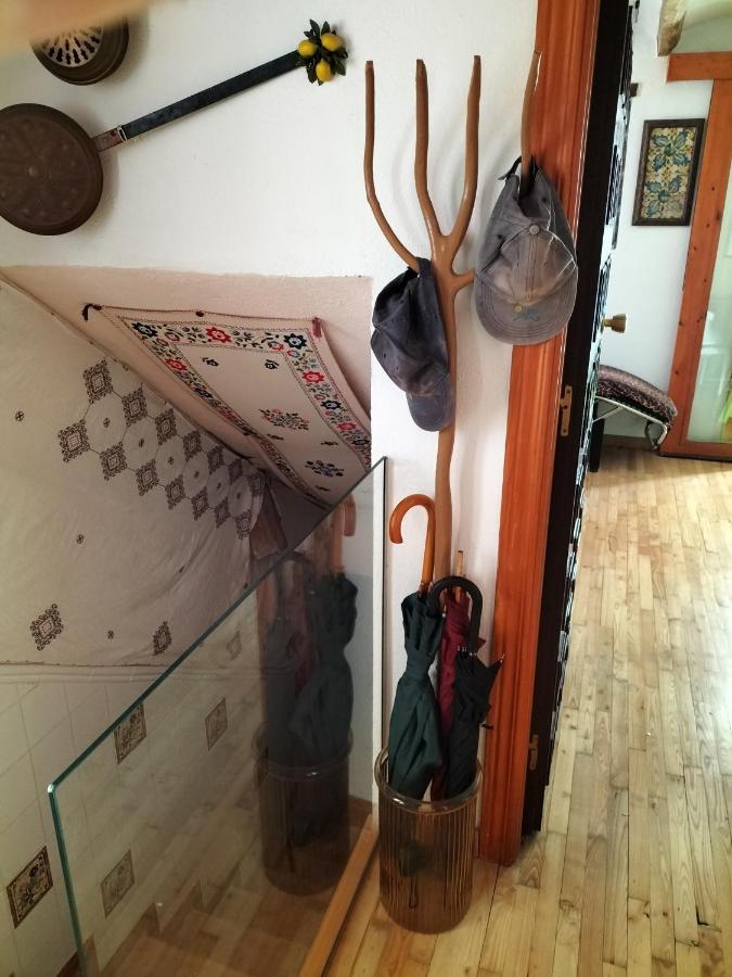 Casa Bonita Villa Morella Eksteriør bilde