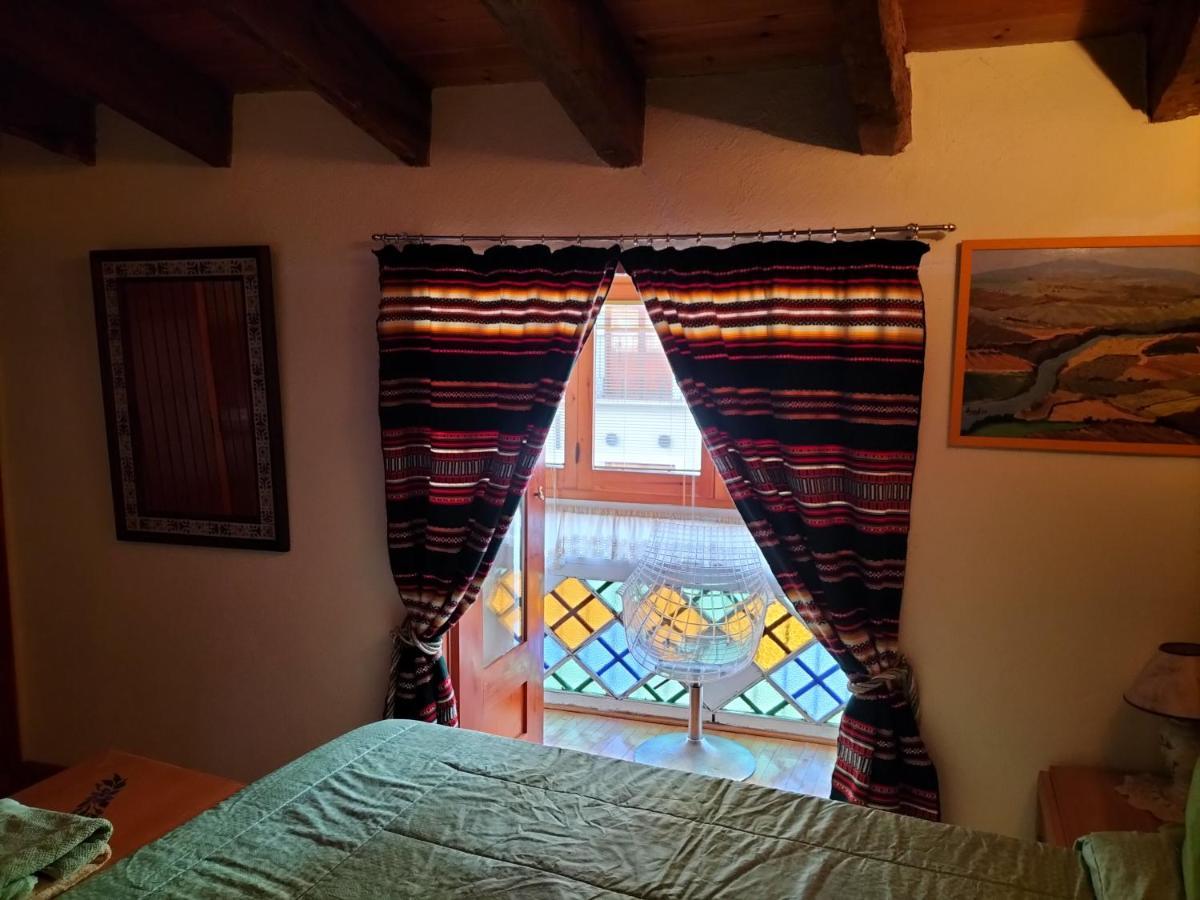 Casa Bonita Villa Morella Eksteriør bilde