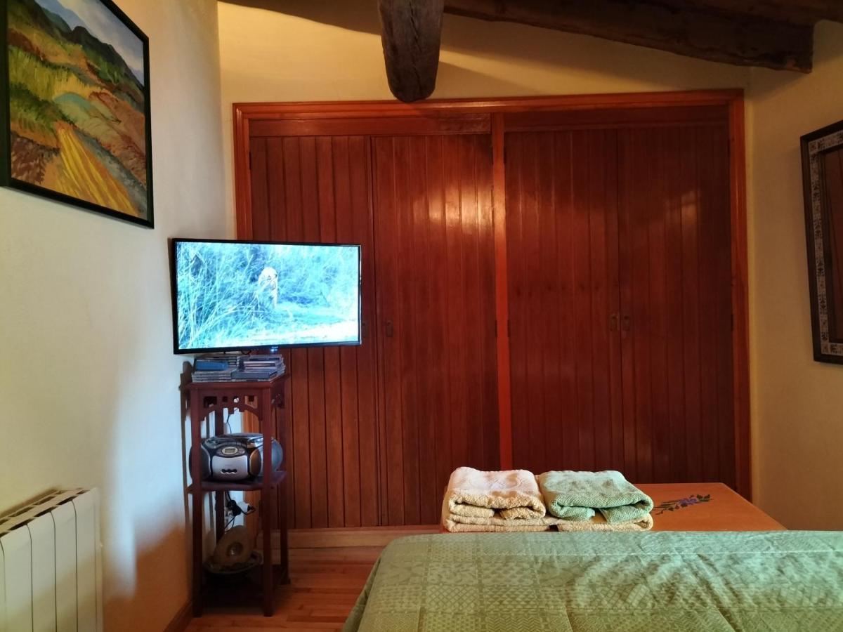 Casa Bonita Villa Morella Eksteriør bilde