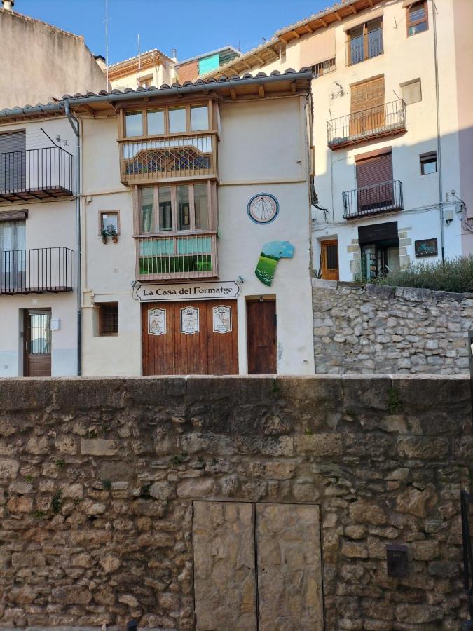 Casa Bonita Villa Morella Eksteriør bilde