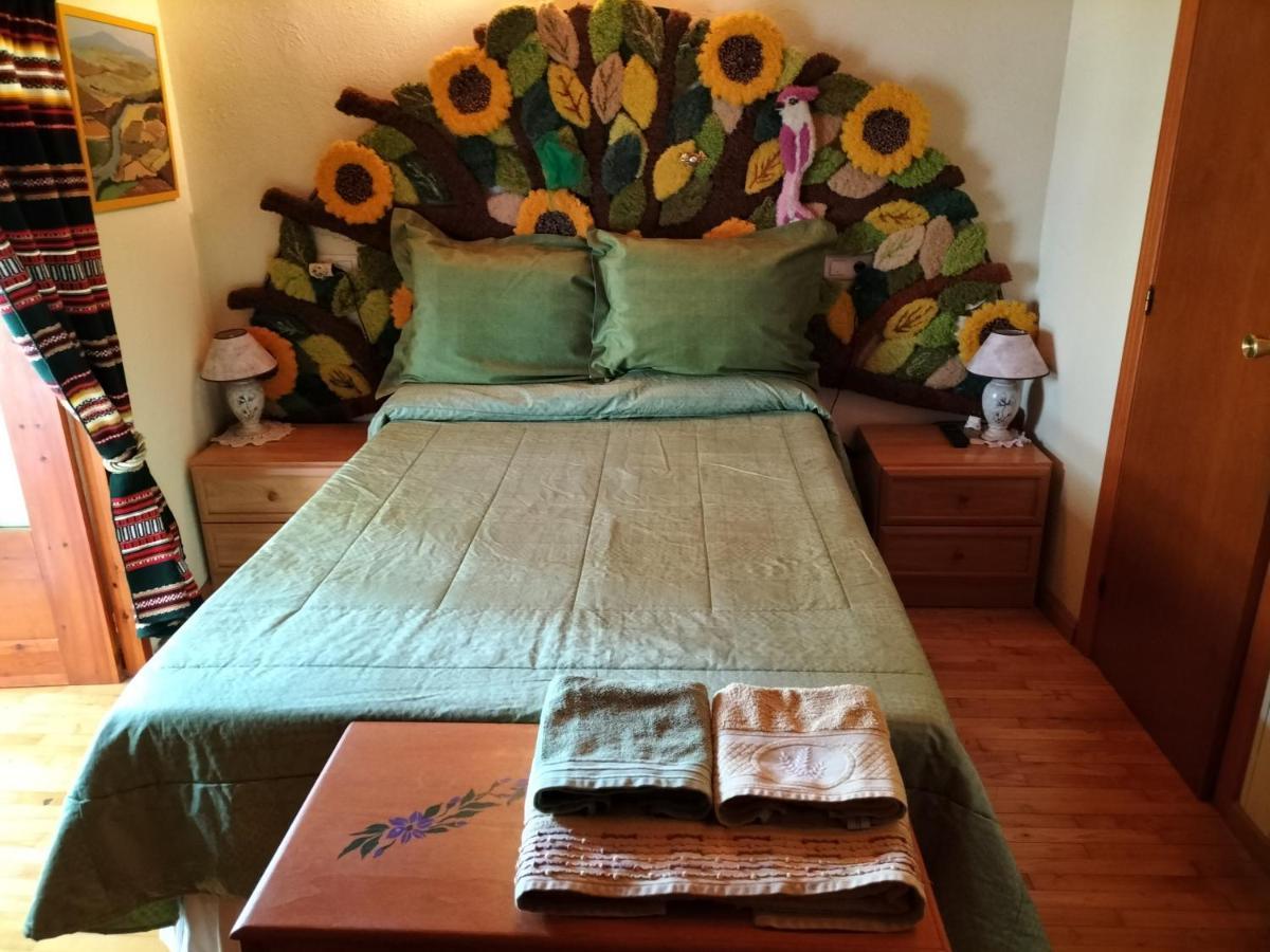 Casa Bonita Villa Morella Eksteriør bilde