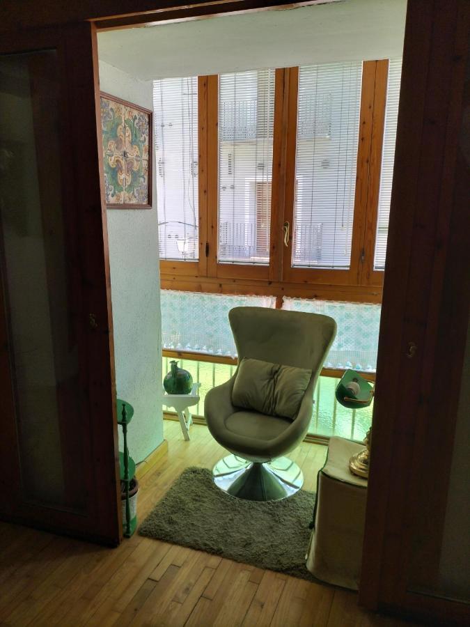 Casa Bonita Villa Morella Eksteriør bilde