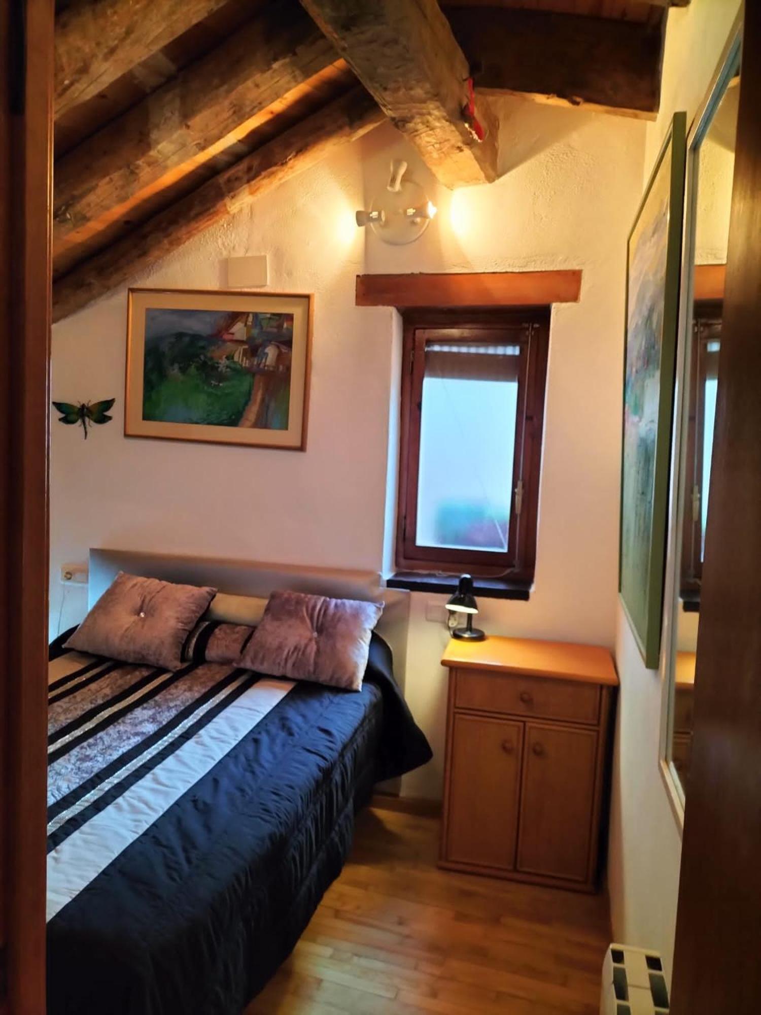 Casa Bonita Villa Morella Eksteriør bilde