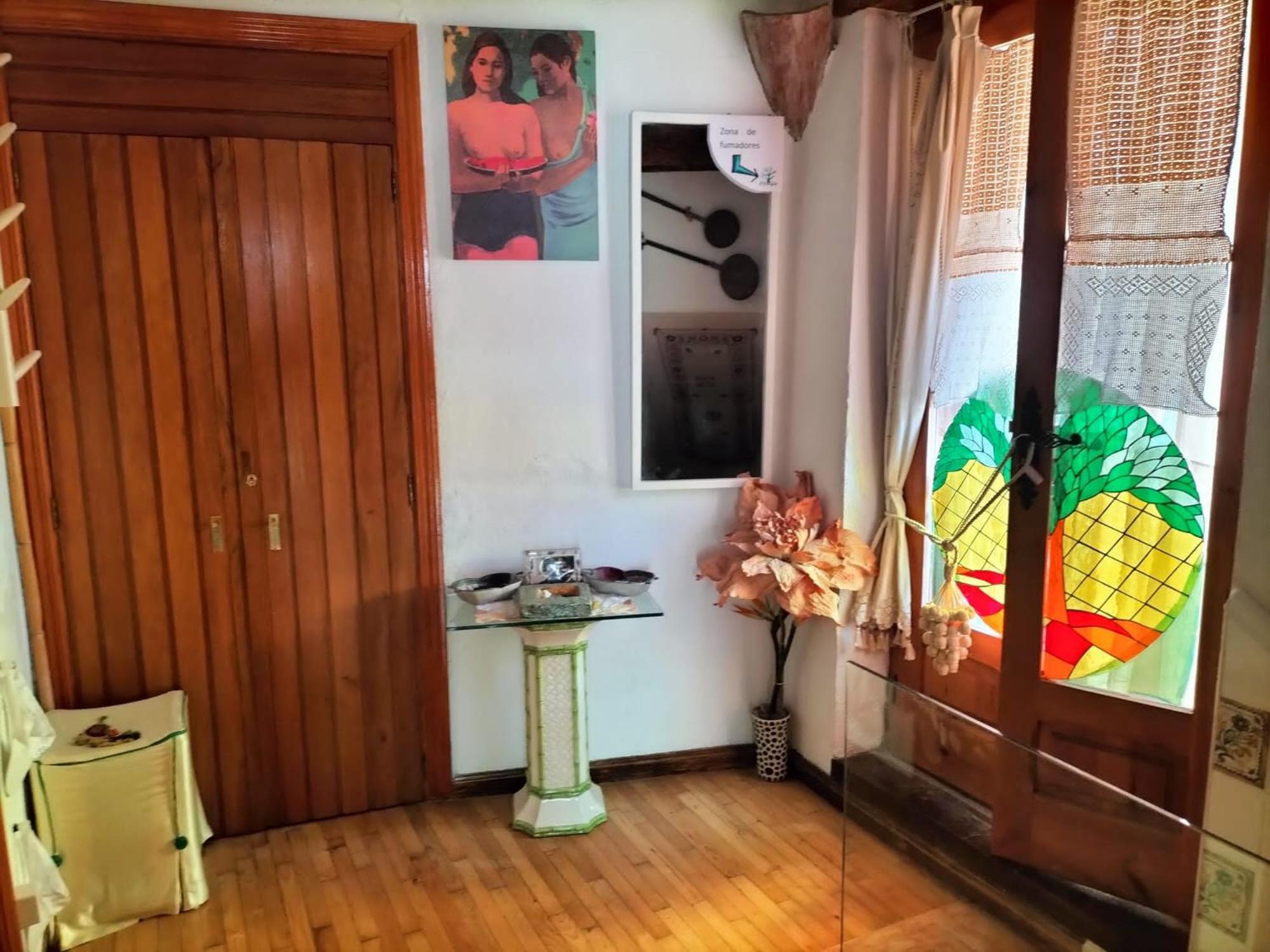 Casa Bonita Villa Morella Eksteriør bilde